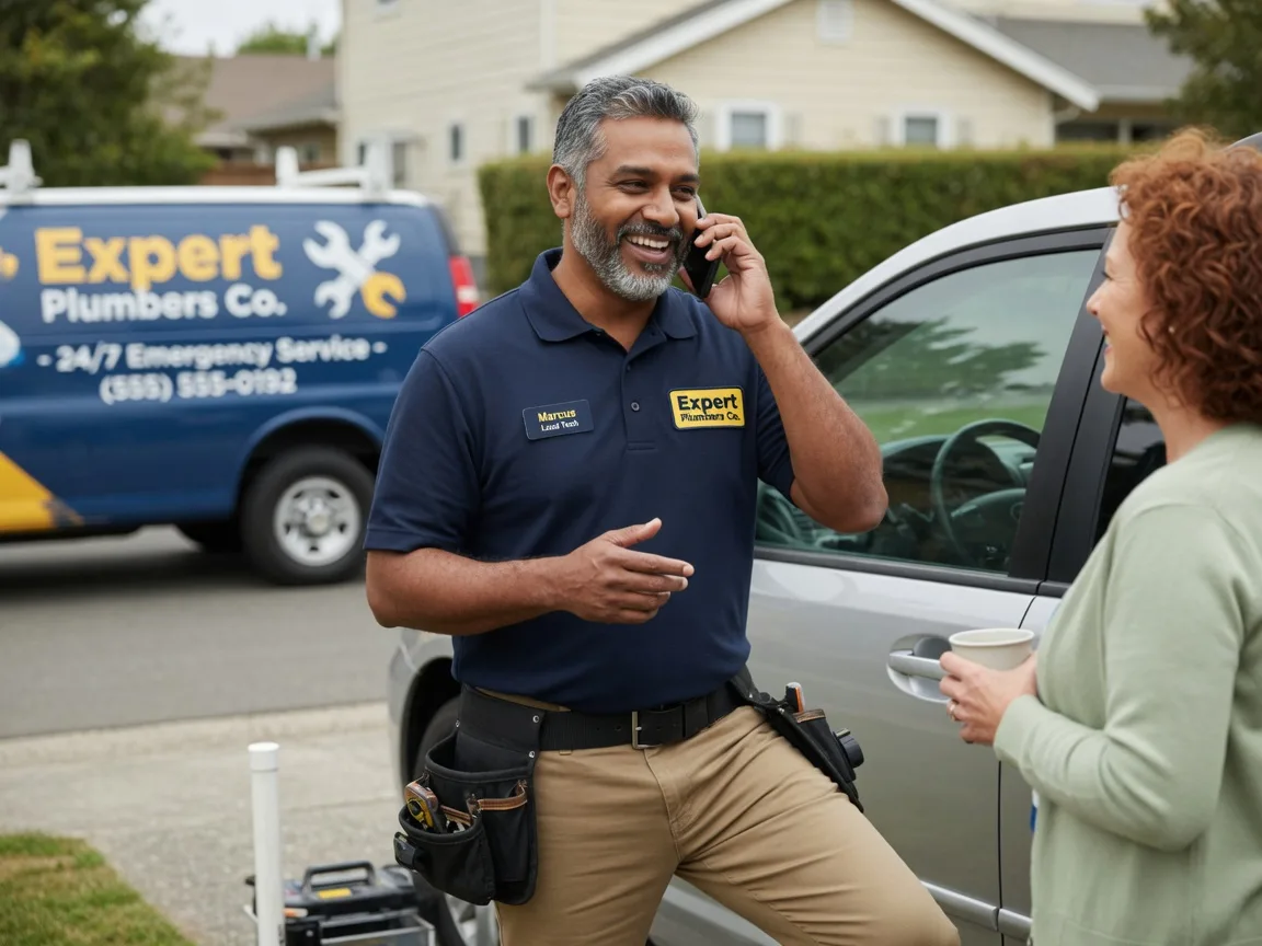 Drain Cleaning Mccook, NE FAQs